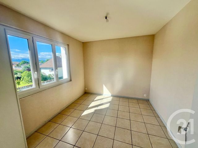 Appartement &agrave; vendre - 4 pi&egrave;ces - 71,97 m2 - Pau - 64 - AQUITAINE