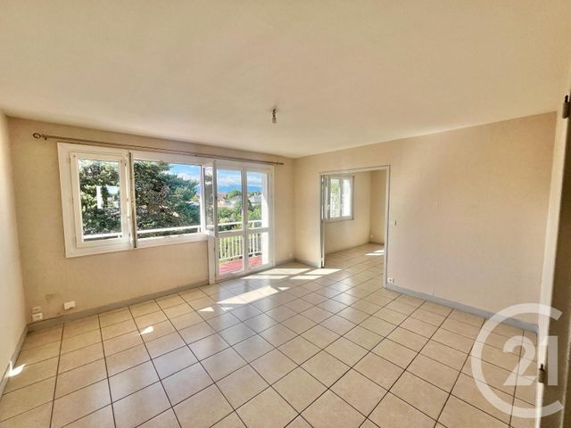 Appartement &agrave; vendre - 4 pi&egrave;ces - 71,97 m2 - Pau - 64 - AQUITAINE