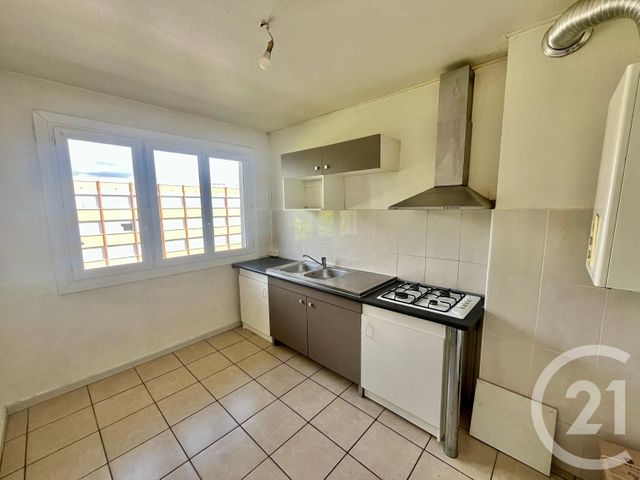 Appartement &agrave; vendre - 4 pi&egrave;ces - 71,97 m2 - Pau - 64 - AQUITAINE