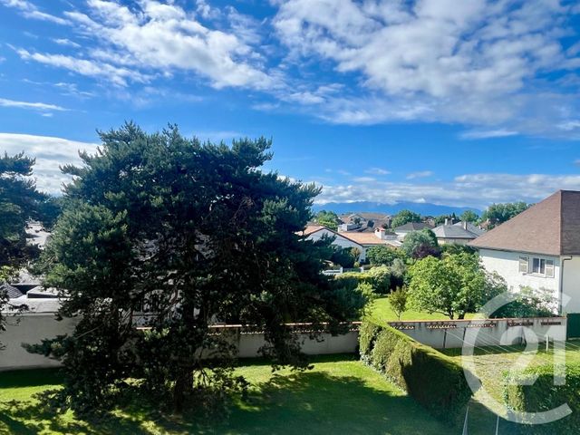 Appartement &agrave; vendre - 4 pi&egrave;ces - 71,97 m2 - Pau - 64 - AQUITAINE