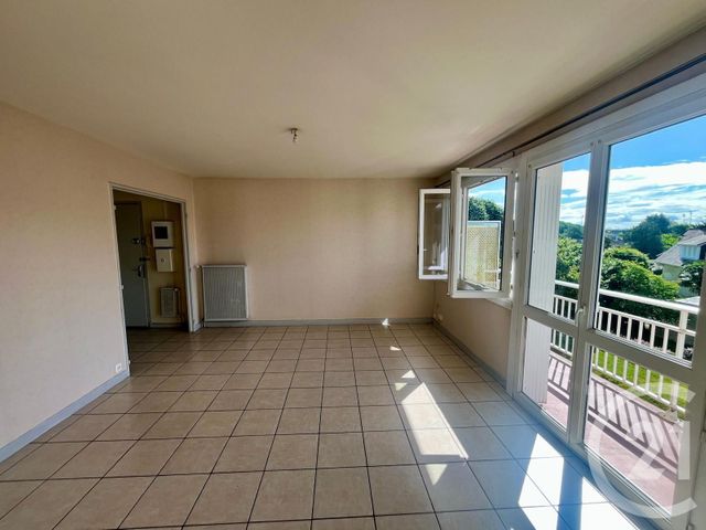 Appartement &agrave; vendre - 4 pi&egrave;ces - 71,97 m2 - Pau - 64 - AQUITAINE