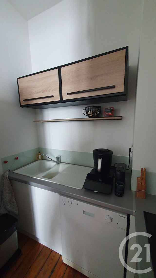 Appartement T3 &agrave; louer - 3 pi&egrave;ces - 64,24 m2 - Pau - 64 - AQUITAINE