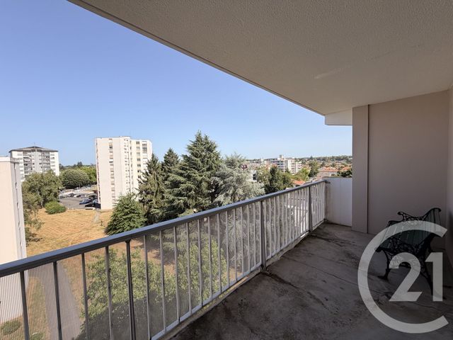 Appartement F3 &agrave; vendre - 3 pi&egrave;ces - 73,45 m2 - Pau - 64 - AQUITAINE