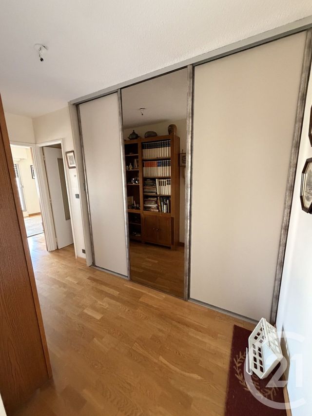 Appartement F3 &agrave; vendre - 3 pi&egrave;ces - 73,45 m2 - Pau - 64 - AQUITAINE