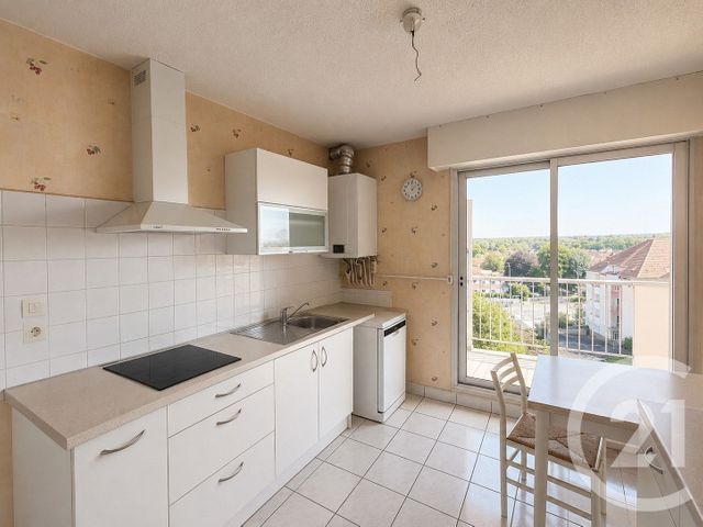 Appartement F3 &agrave; vendre - 3 pi&egrave;ces - 73,45 m2 - Pau - 64 - AQUITAINE