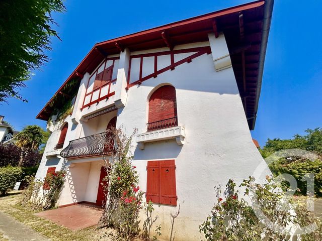 maison - PAU - 64
