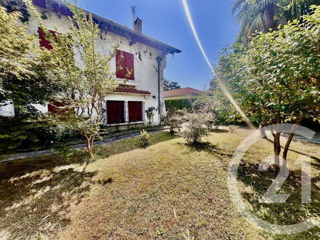Maison &agrave; vendre - 6 pi&egrave;ces - 215 m2 - Pau - 64 - AQUITAINE