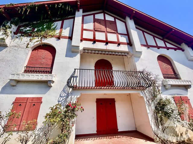 Maison &agrave; vendre - 6 pi&egrave;ces - 215 m2 - Pau - 64 - AQUITAINE