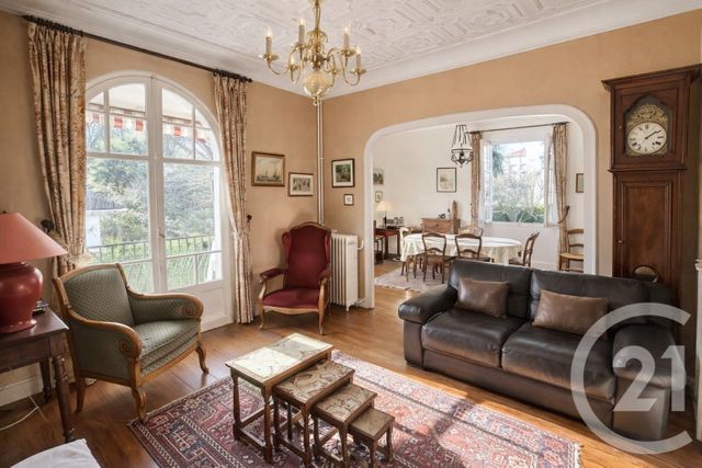 Maison &agrave; vendre - 6 pi&egrave;ces - 215 m2 - Pau - 64 - AQUITAINE