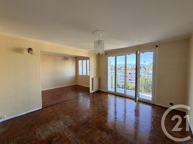 Appartement F3 bis &agrave; vendre - 3 pi&egrave;ces - 67 m2 - Pau - 64 - AQUITAINE