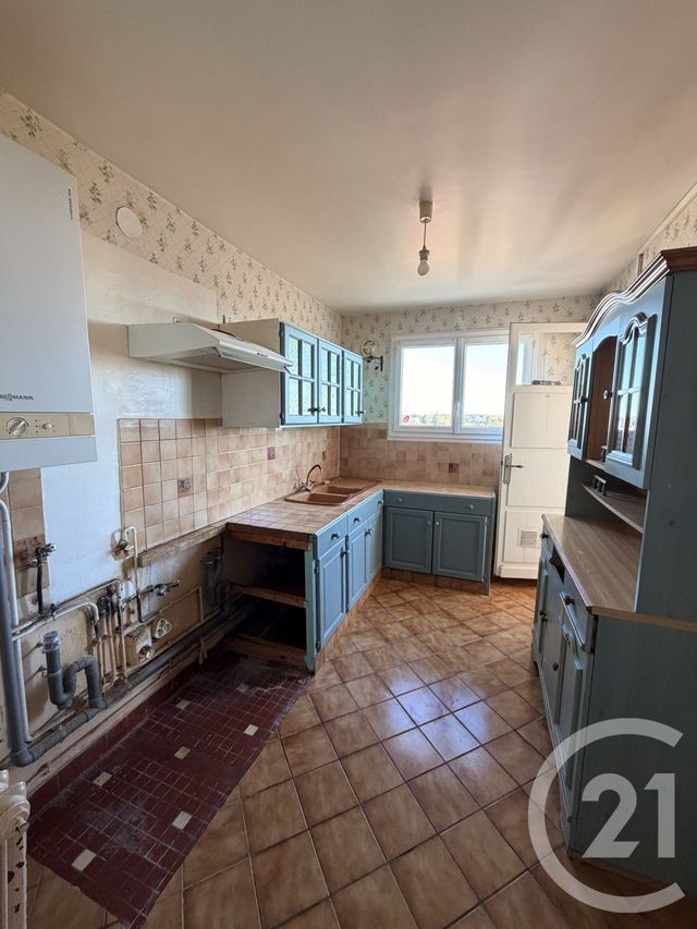 Appartement F3 bis &agrave; vendre - 3 pi&egrave;ces - 67 m2 - Pau - 64 - AQUITAINE