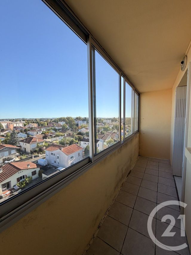 Appartement F3 bis &agrave; vendre - 3 pi&egrave;ces - 67 m2 - Pau - 64 - AQUITAINE