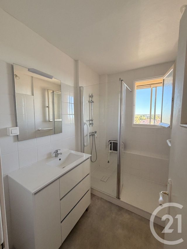 Appartement F3 bis &agrave; vendre - 3 pi&egrave;ces - 67 m2 - Pau - 64 - AQUITAINE