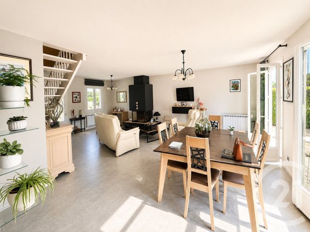 Maison &agrave; vendre - 5 pi&egrave;ces - 150 m2 - Idron - 64 - AQUITAINE