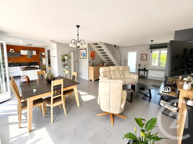 Maison &agrave; vendre - 5 pi&egrave;ces - 150 m2 - Idron - 64 - AQUITAINE