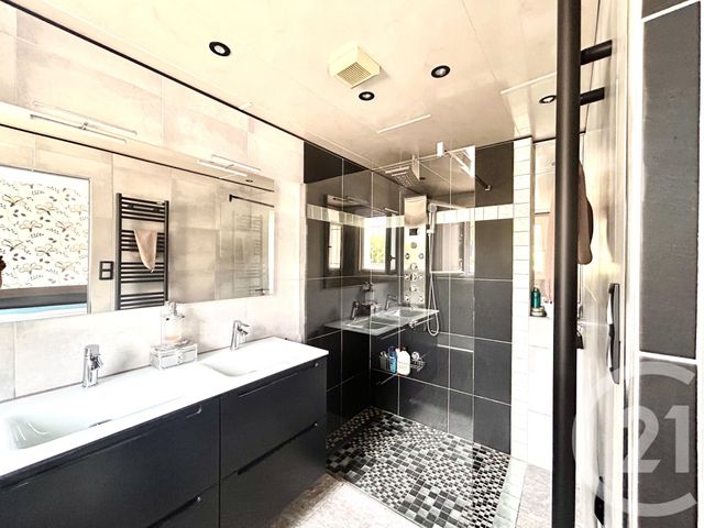 Maison &agrave; vendre - 5 pi&egrave;ces - 150 m2 - Idron - 64 - AQUITAINE