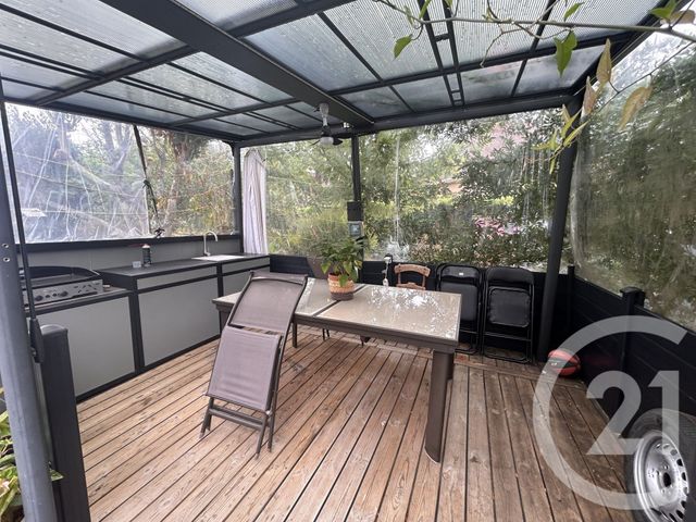 Maison &agrave; vendre - 5 pi&egrave;ces - 150 m2 - Idron - 64 - AQUITAINE