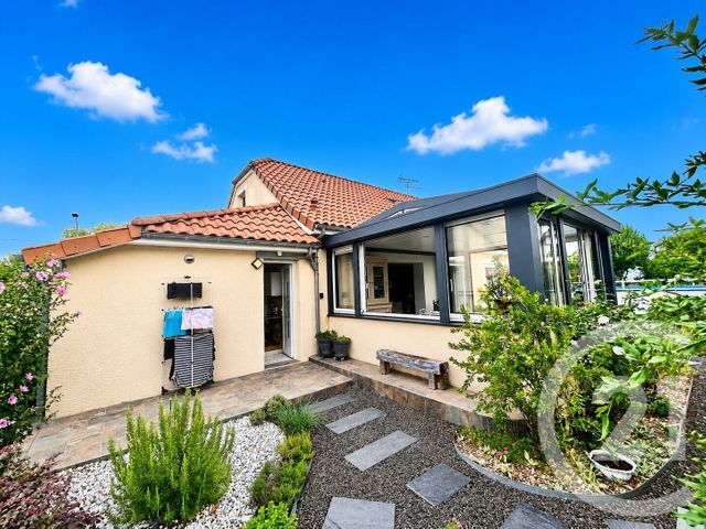 Maison &agrave; vendre - 5 pi&egrave;ces - 150 m2 - Idron - 64 - AQUITAINE