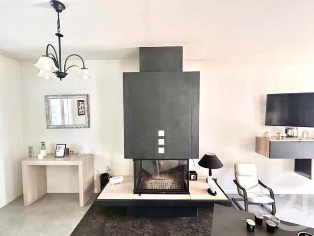 Maison &agrave; vendre - 5 pi&egrave;ces - 150 m2 - Idron - 64 - AQUITAINE