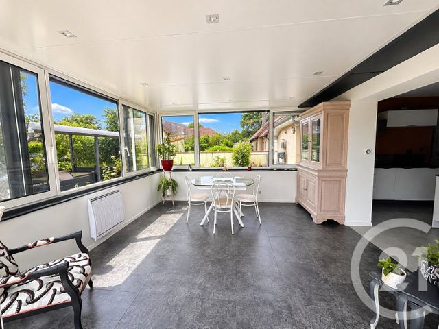 Maison &agrave; vendre - 5 pi&egrave;ces - 150 m2 - Idron - 64 - AQUITAINE