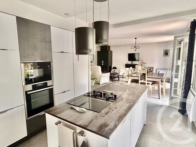 Maison &agrave; vendre - 5 pi&egrave;ces - 150 m2 - Idron - 64 - AQUITAINE