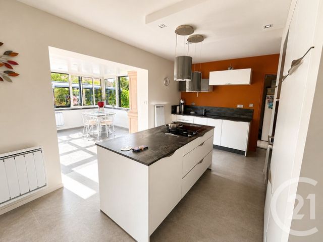 Maison &agrave; vendre - 5 pi&egrave;ces - 150 m2 - Idron - 64 - AQUITAINE
