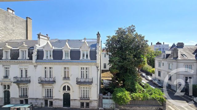 Appartement T3 &agrave; vendre - 3 pi&egrave;ces - 68,14 m2 - Pau - 64 - AQUITAINE