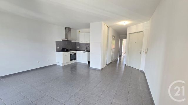 Appartement T3 &agrave; vendre - 3 pi&egrave;ces - 68,14 m2 - Pau - 64 - AQUITAINE