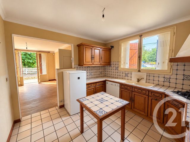 Maison &agrave; vendre - 6 pi&egrave;ces - 135 m2 - Pau - 64 - AQUITAINE