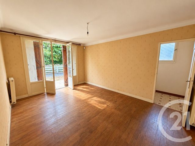 Maison &agrave; vendre - 6 pi&egrave;ces - 135 m2 - Pau - 64 - AQUITAINE