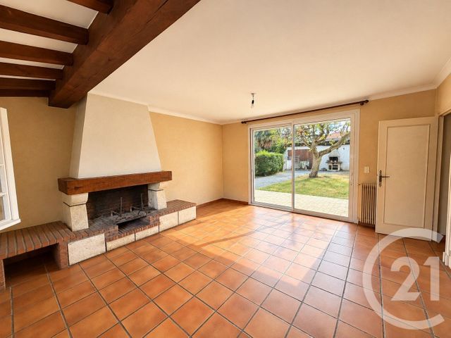 Maison &agrave; vendre - 6 pi&egrave;ces - 135 m2 - Pau - 64 - AQUITAINE