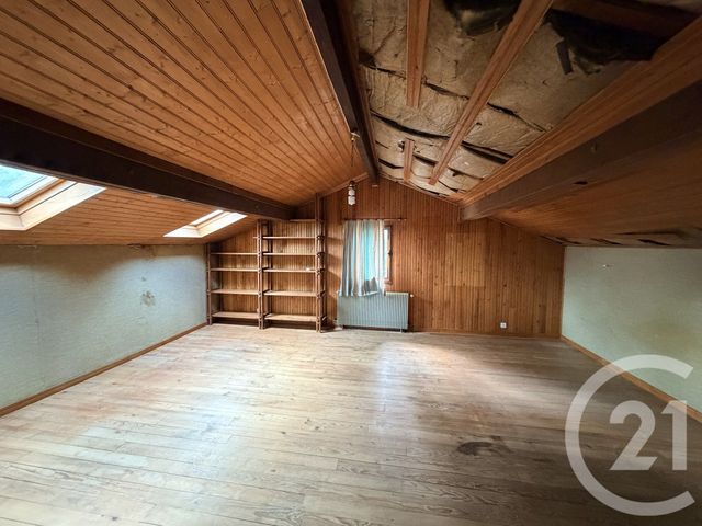 Maison &agrave; vendre - 6 pi&egrave;ces - 135 m2 - Pau - 64 - AQUITAINE