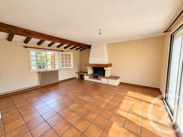 Maison &agrave; vendre - 6 pi&egrave;ces - 135 m2 - Pau - 64 - AQUITAINE