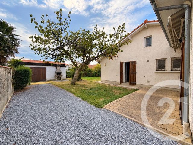 Maison &agrave; vendre - 6 pi&egrave;ces - 135 m2 - Pau - 64 - AQUITAINE