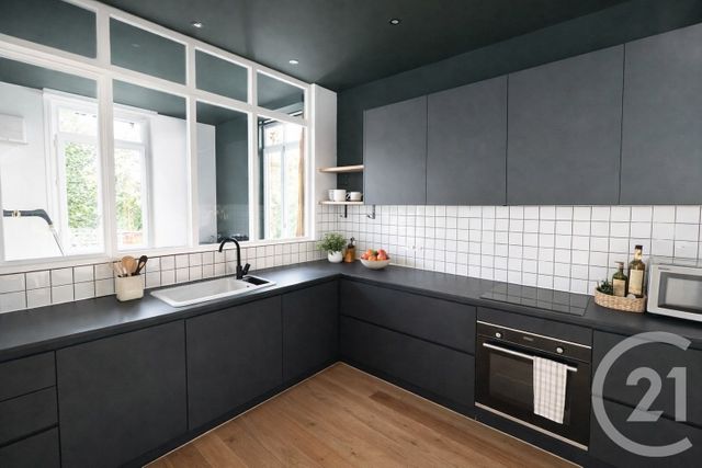 Maison &agrave; vendre - 5 pi&egrave;ces - 145 m2 - Pau - 64 - AQUITAINE