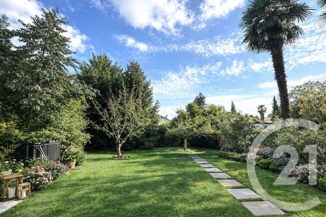 Maison &agrave; vendre - 5 pi&egrave;ces - 145 m2 - Pau - 64 - AQUITAINE