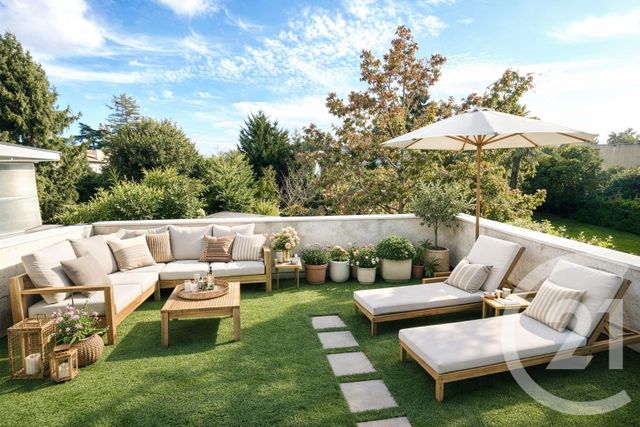 Maison &agrave; vendre - 5 pi&egrave;ces - 145 m2 - Pau - 64 - AQUITAINE