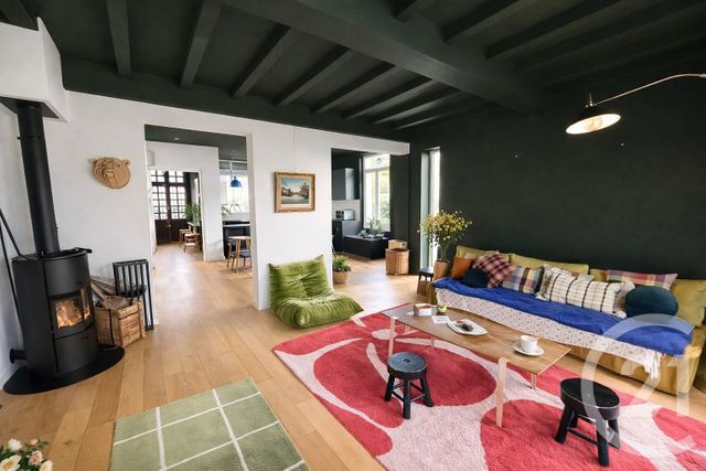 Maison &agrave; vendre - 5 pi&egrave;ces - 145 m2 - Pau - 64 - AQUITAINE