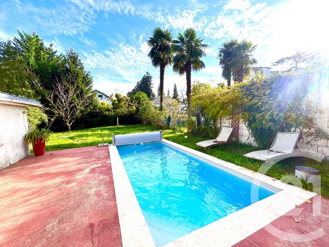 Maison &agrave; vendre - 5 pi&egrave;ces - 145 m2 - Pau - 64 - AQUITAINE