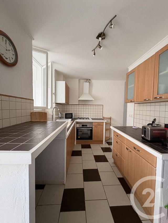 Appartement T3 &agrave; louer - 3 pi&egrave;ces - 61,84 m2 - Pau - 64 - AQUITAINE