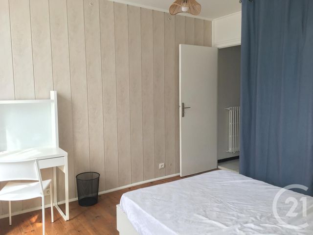 Appartement T3 &agrave; louer - 3 pi&egrave;ces - 61,84 m2 - Pau - 64 - AQUITAINE