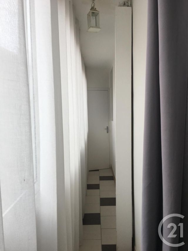 Appartement T3 &agrave; louer - 3 pi&egrave;ces - 61,84 m2 - Pau - 64 - AQUITAINE