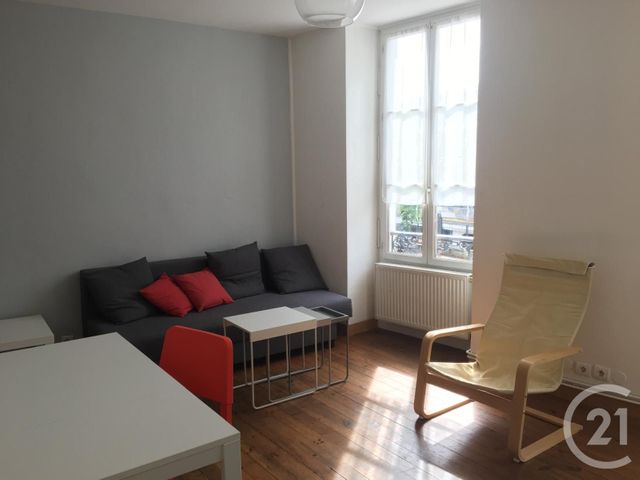 Appartement T3 &agrave; louer - 3 pi&egrave;ces - 61,84 m2 - Pau - 64 - AQUITAINE