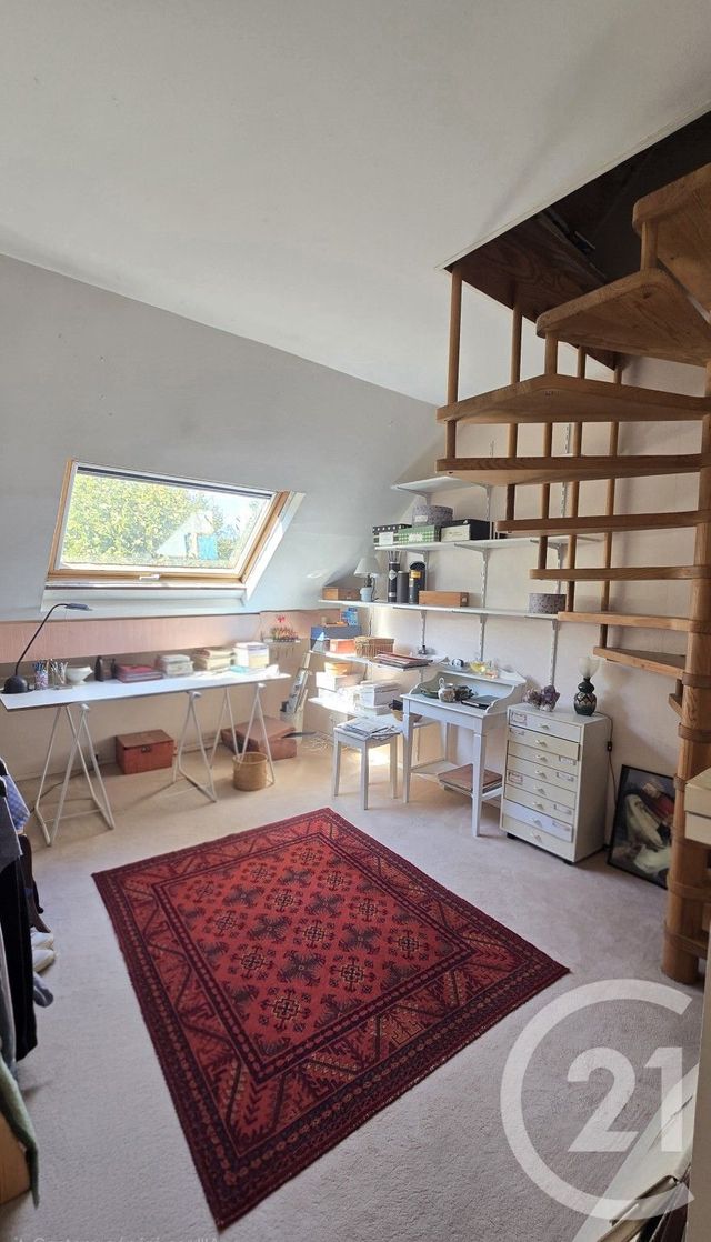 Maison &agrave; vendre - 8 pi&egrave;ces - 134,96 m2 - Pau - 64 - AQUITAINE
