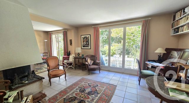 Maison &agrave; vendre - 8 pi&egrave;ces - 134,96 m2 - Pau - 64 - AQUITAINE