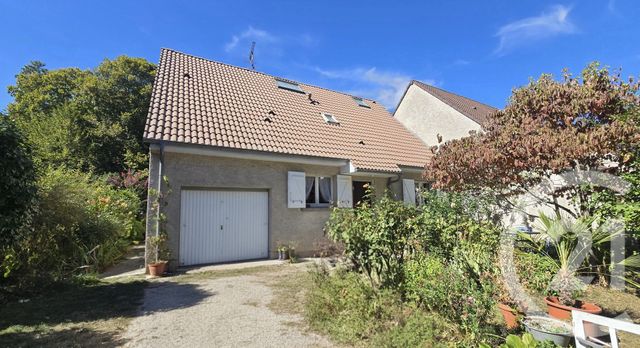 Maison &agrave; vendre - 8 pi&egrave;ces - 134,96 m2 - Pau - 64 - AQUITAINE