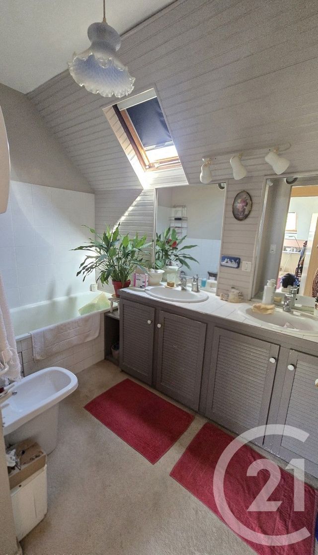 Maison &agrave; vendre - 8 pi&egrave;ces - 134,96 m2 - Pau - 64 - AQUITAINE