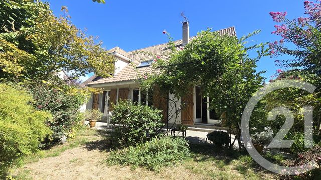 Maison &agrave; vendre - 8 pi&egrave;ces - 134,96 m2 - Pau - 64 - AQUITAINE