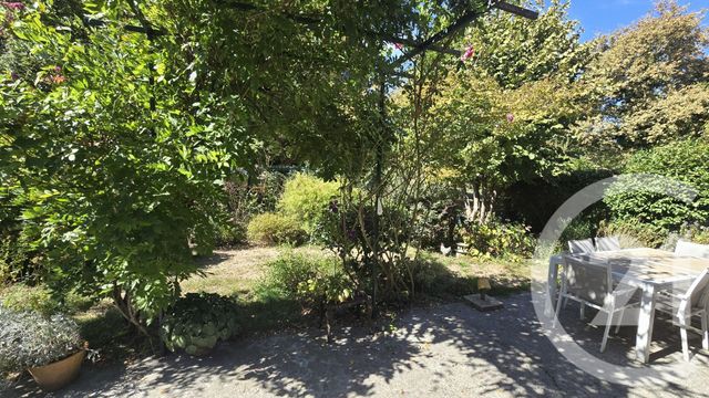 Maison &agrave; vendre - 8 pi&egrave;ces - 134,96 m2 - Pau - 64 - AQUITAINE