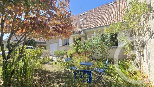 Maison &agrave; vendre - 8 pi&egrave;ces - 134,96 m2 - Pau - 64 - AQUITAINE